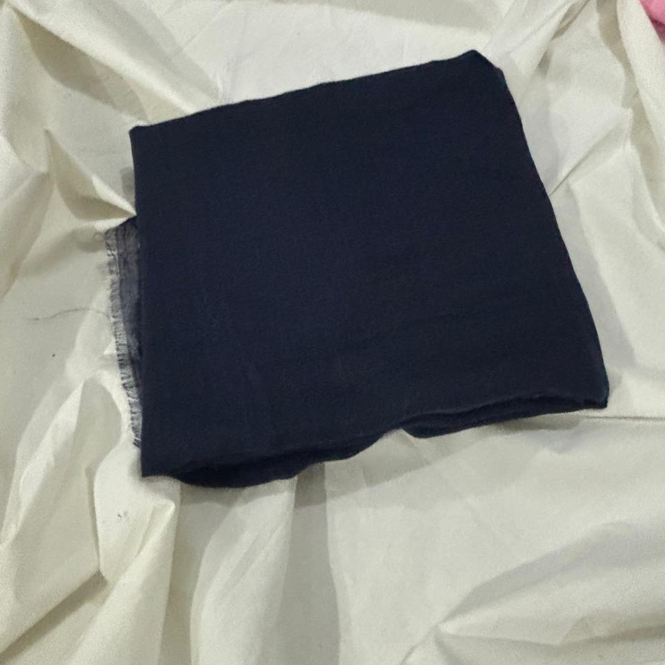 Turkish Lawn - Midnight Blue