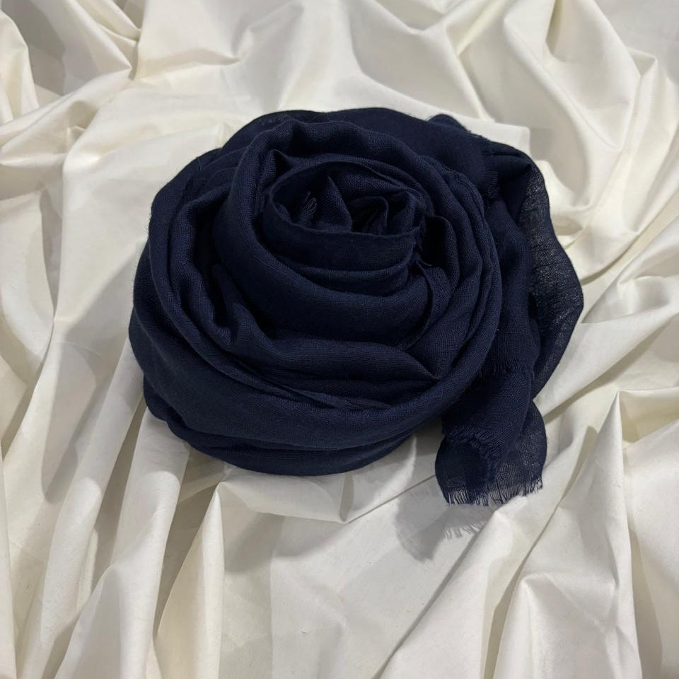 Turkish Lawn - Midnight Blue